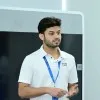 Shivansh Kumar Dubey