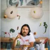 Keegan Fong