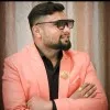 Hrishab Dubey