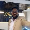 Cosmas Mbarga