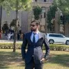 Talha Javed
