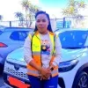 Thandeka Flo Molefe