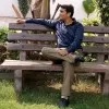 Parth Naik