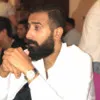 Khaled Gamal