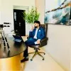Chirag Anand