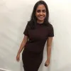 Nargis Barrathi