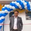 Chetan Patel