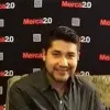 Jonathan Palacios