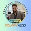 Sanjiv singh