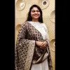 Ar Bhumika Gajjar