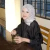 Hazirah Zulkarnain
