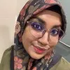 Nur Qamarina