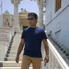 ravi tiwari