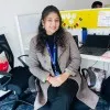 Smriti Pandey