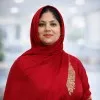 Marifa Muzaffar
