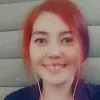 Jessica Horsburgh