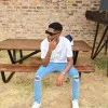 Mukoni Mukwevho