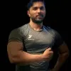 Shaik AZam