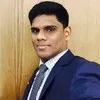 Charujith Mohan