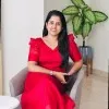 Anne Maria Mathew