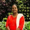 Pranusha Reddy