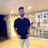 Akhil George