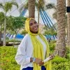 Shaza Sayed