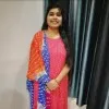 Shruti Zarbade
