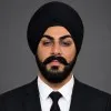 Jaspreet Singh