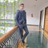 Sudarshan Satpathy