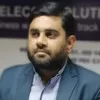 Muhammad Faisal Saeed