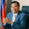 Larry Paredes
