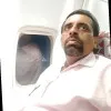 Dilip Jha