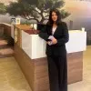 Krupa Thakkar