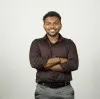 Pranay Vaity