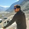 Dhruv Mehta