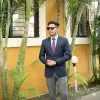 Aniket Argade