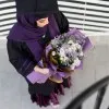 Sharifa Alriyami