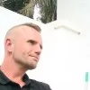 Gareth Preston