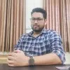 Neeraj Kumar