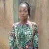 Mariam Oyekanmi