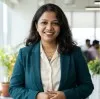 Dhruvi Shah