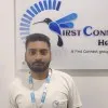 RAHUL KUMAR