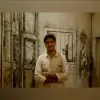 Debarshi Mukherjee