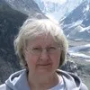 Janet Kodras
