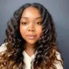 Kieahna Johnson