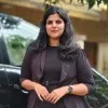 Anusha Bhatta