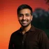 Dhruv Bahri