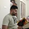 Shreenidhi Bhat