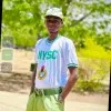 Muhammad Salisu Ibrahim